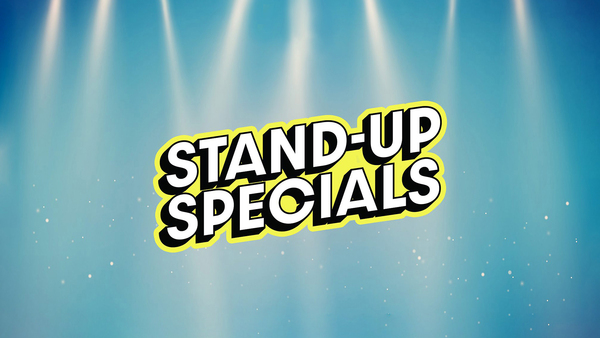 Stand-Up Specials