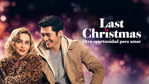 Last christmas: Otra oportunidad para amar