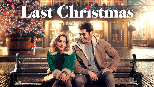 Last Christmas