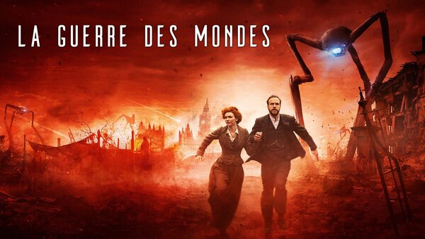 La guerre des mondes