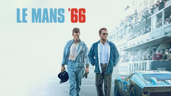 Le Mans '66