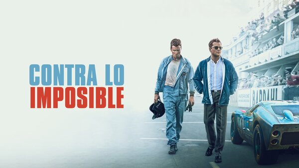Contra lo imposible