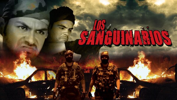 Los sanguinarios