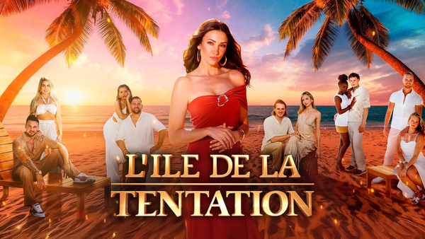 L'île de la tentation
