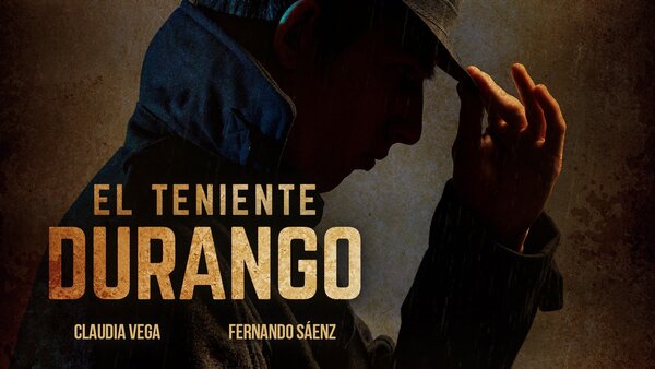 El teniente Durango