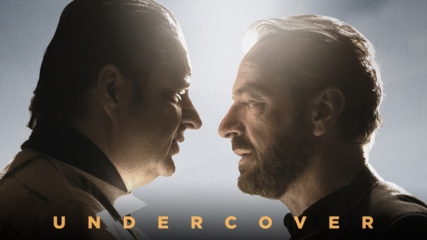 Undercover