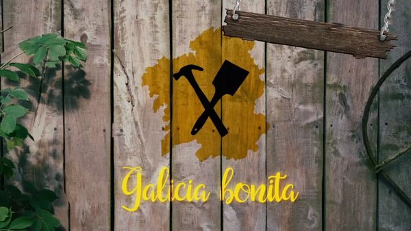 Galicia bonita