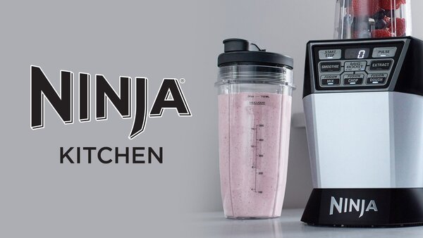 Live: Ninja Kitchen