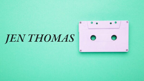 Live: Jen Thomas