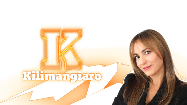 Kilimangiaro Collection