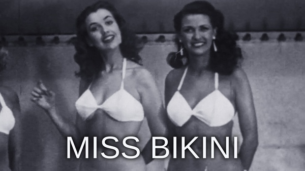 Miss Bikini
