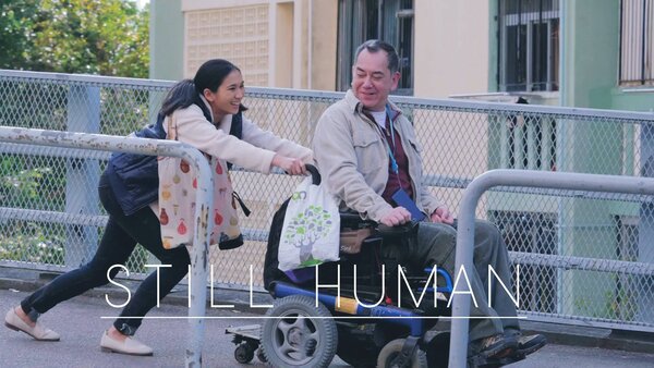 Still Human
