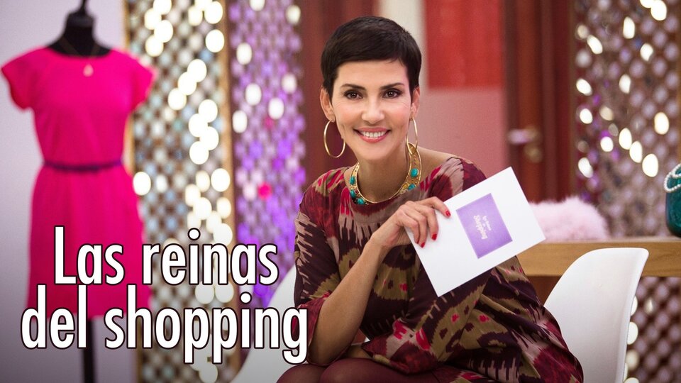 Las reinas del shopping