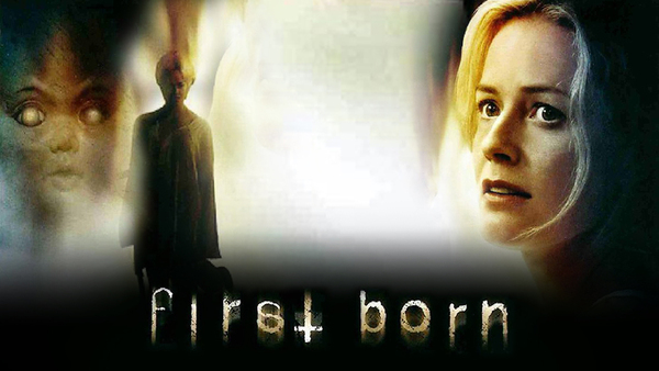 First Born