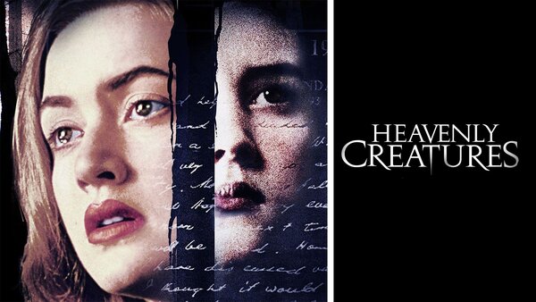 Heavenly Creatures