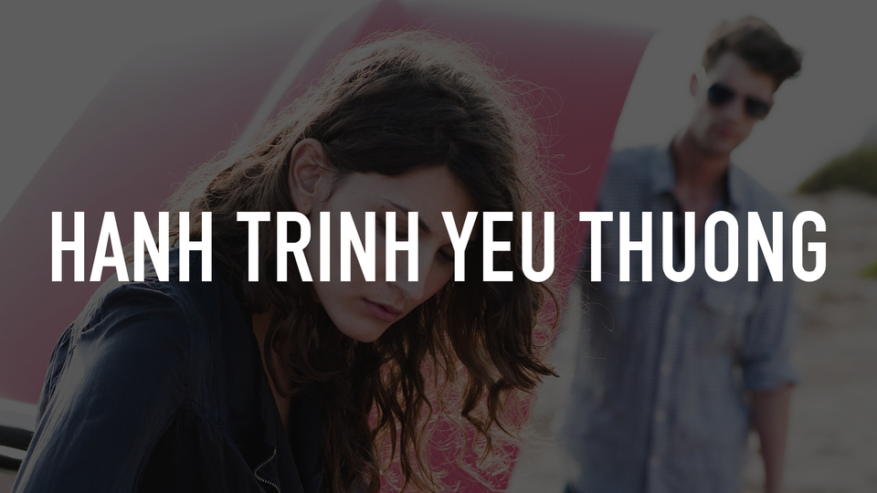 Hanh Trinh Yeu Thuong