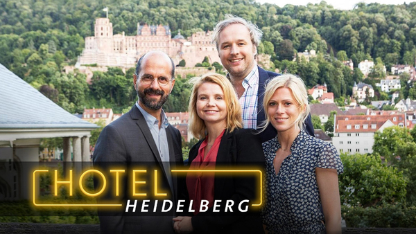 Hotel Heidelberg