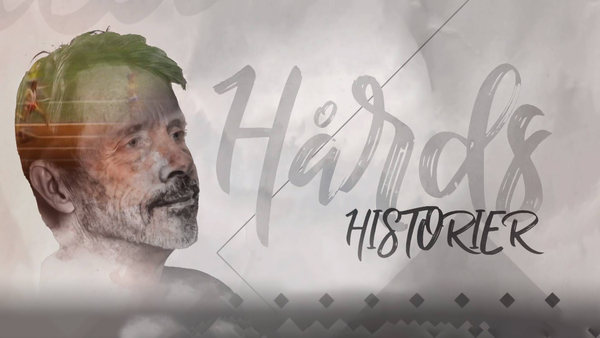 Hårds historier