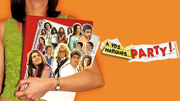À vos marques ... Party!