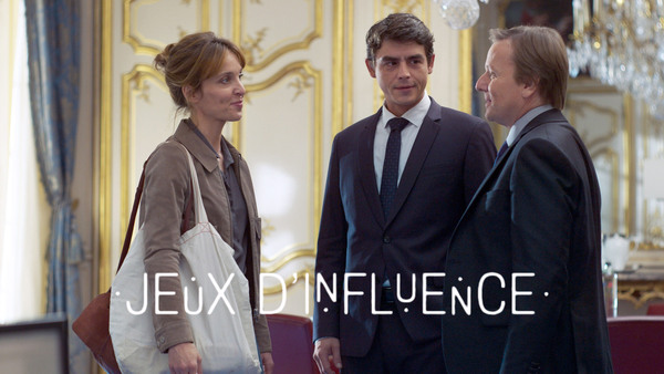 Jeux d'influence : les combattantes