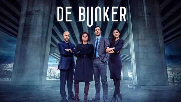 De Bunker