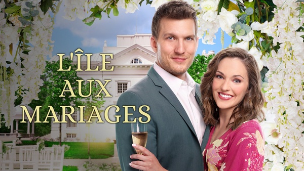 L'île aux mariages