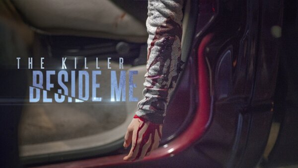 The Killer Beside Me