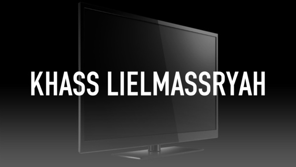 Khass Lielmassryah