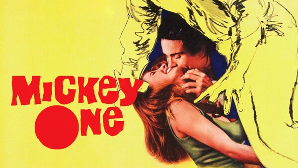 Mickey One