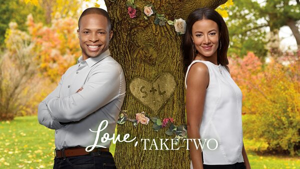 Love, Take Two