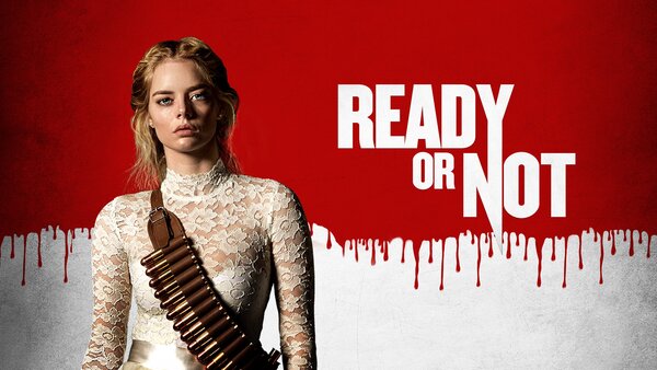 Ready or Not