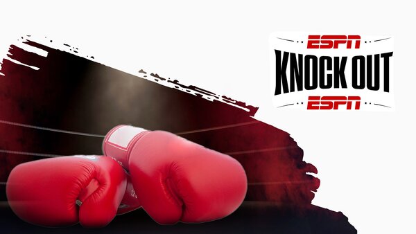 Live: ESPN KnockOut