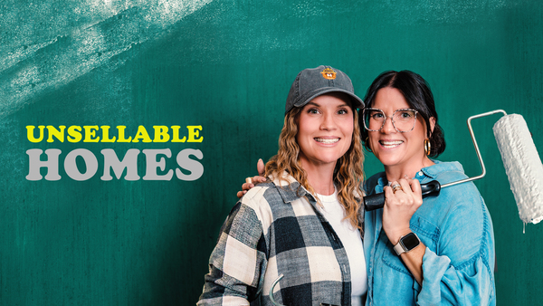 Unsellable Homes