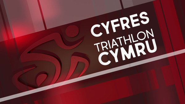 Cyfres Triathlon Cymru