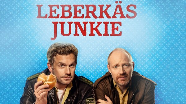 Leberkäsjunkie