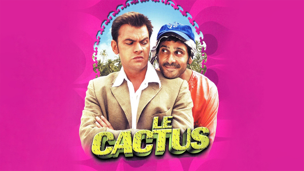 Le cactus