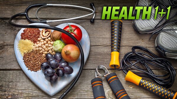 Health 1+1