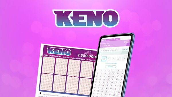 Keno