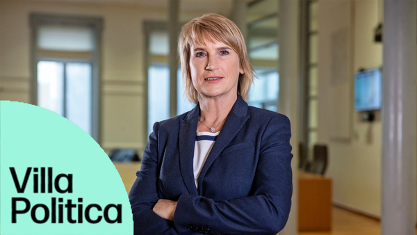 Live: Villa Politica