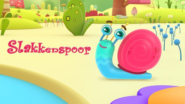 Slakkenspoor