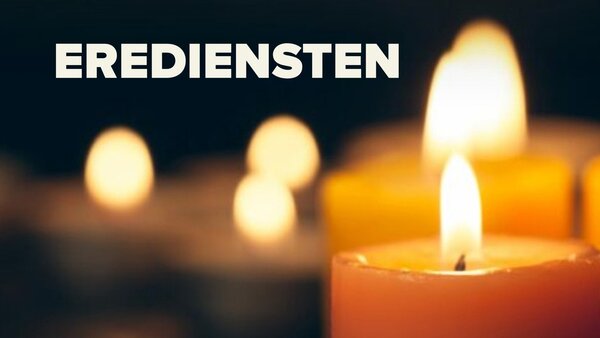 Live: Erediensten