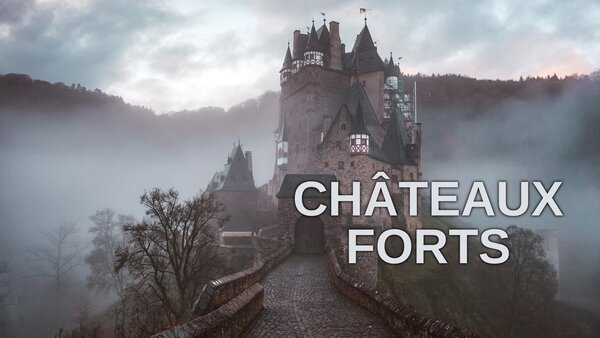 Châteaux forts