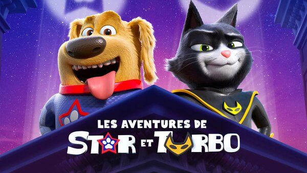 Les aventures de Star et Turbo