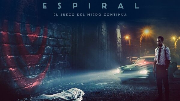 Espiral: El juego del miedo continúa