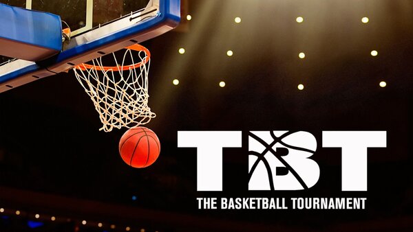 Live: The Basketball Tournament