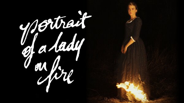 Portrait of a Lady on Fire