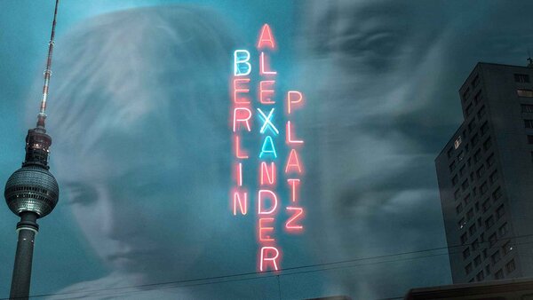 Berlin Alexanderplatz