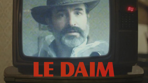 Le daim