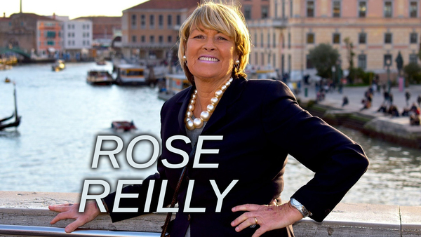 Rose Reilly