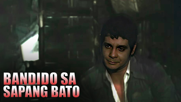 Bandido Sa Sapang Bato